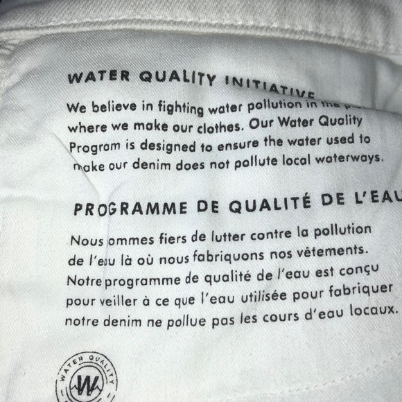 Sale 💓💓💓💓💓💓💓Banana republic brand new jeans - Picture 5 of 7